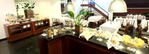 фото отеля Sia Park Executive Hotel