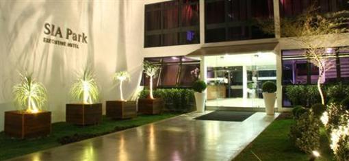 фото отеля Sia Park Executive Hotel