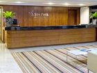 фото отеля Sia Park Executive Hotel