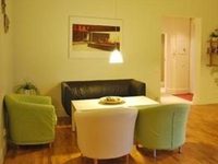 Cityroom & Apartments Triangeln