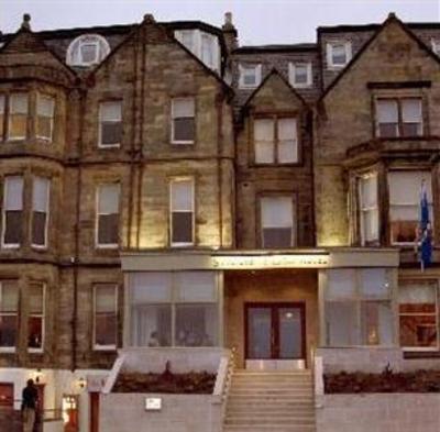 фото отеля St Andrews Golf Hotel
