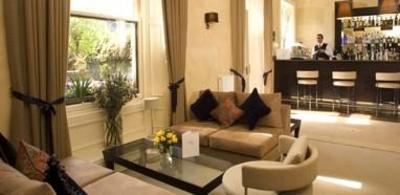 фото отеля St Andrews Golf Hotel