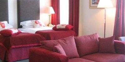 фото отеля St Andrews Golf Hotel