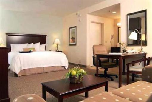 фото отеля Quality Inn Cottonwood