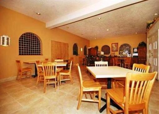 фото отеля Quality Inn Cottonwood