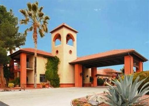 фото отеля Quality Inn Cottonwood