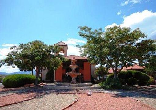 фото отеля Quality Inn Cottonwood