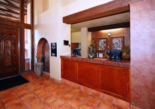 фото отеля Quality Inn Cottonwood