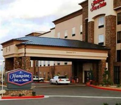 фото отеля Quality Inn Cottonwood