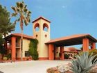 фото отеля Quality Inn Cottonwood