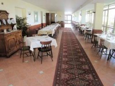 фото отеля Hotel Funivia Laveno-Mombello