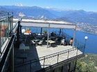 фото отеля Hotel Funivia Laveno-Mombello