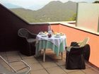 фото отеля Hotel Funivia Laveno-Mombello