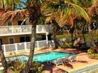 фото отеля Tortuga Inn Bradenton Beach