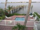 фото отеля Tortuga Inn Bradenton Beach