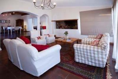 фото отеля Bredasdorp Country Manor