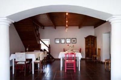 фото отеля Bredasdorp Country Manor