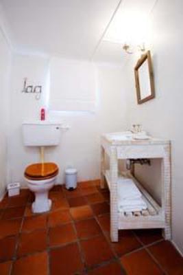 фото отеля Bredasdorp Country Manor