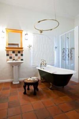 фото отеля Bredasdorp Country Manor