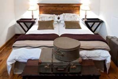 фото отеля Bredasdorp Country Manor