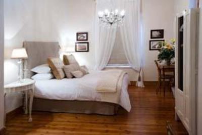 фото отеля Bredasdorp Country Manor