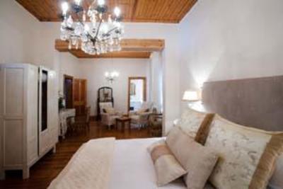 фото отеля Bredasdorp Country Manor