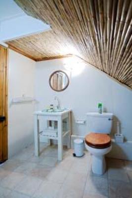 фото отеля Bredasdorp Country Manor