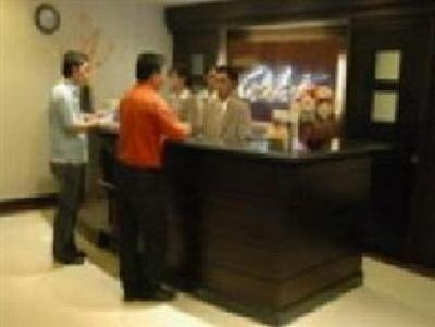 фото отеля Hotel Coklat