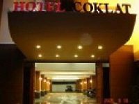 Hotel Coklat