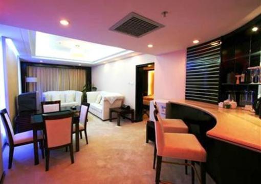 фото отеля Shanshui Hotel