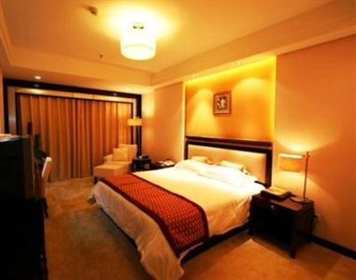 фото отеля Shanshui Hotel