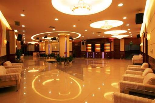 фото отеля Shanshui Hotel