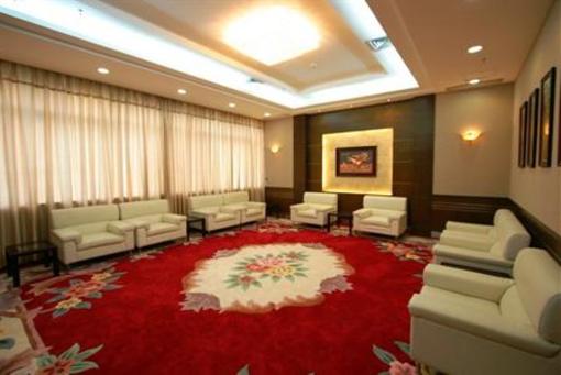 фото отеля Shanshui Hotel