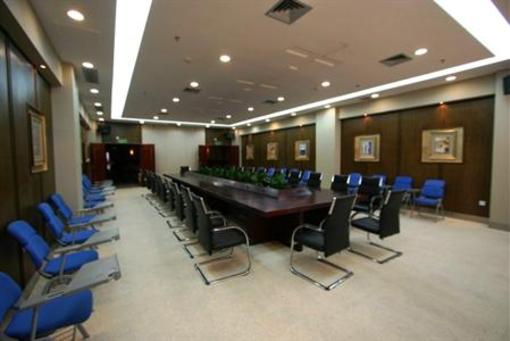 фото отеля Shanshui Hotel