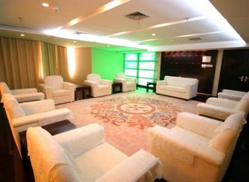 фото отеля Shanshui Hotel