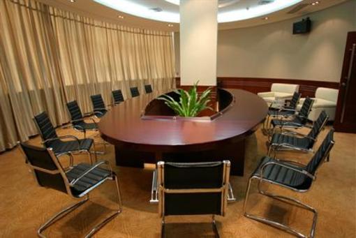 фото отеля Shanshui Hotel