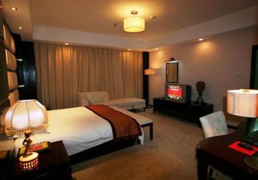 фото отеля Shanshui Hotel