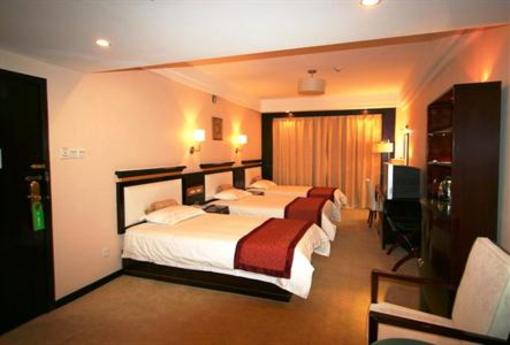 фото отеля Shanshui Hotel