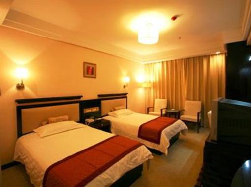 фото отеля Shanshui Hotel
