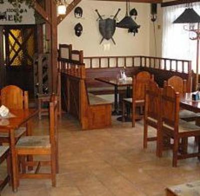 фото отеля Hotel Na Jizní Prerov