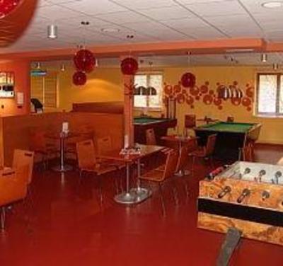 фото отеля Hotel Na Jizní Prerov