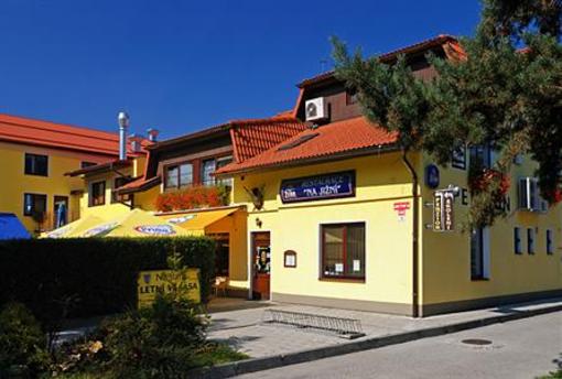 фото отеля Hotel Na Jizní Prerov