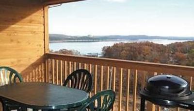 фото отеля Indian Point Lodge