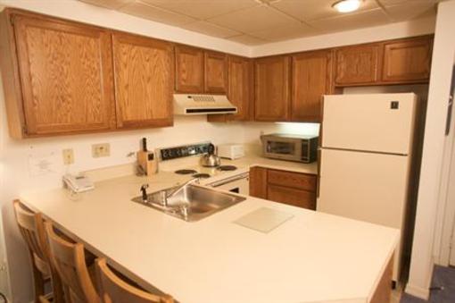 фото отеля Pico Condominiums Rutland (Vermont)