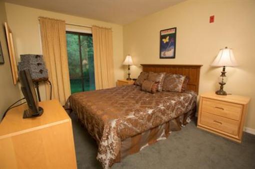 фото отеля Pico Condominiums Rutland (Vermont)