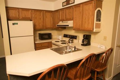 фото отеля Pico Condominiums Rutland (Vermont)