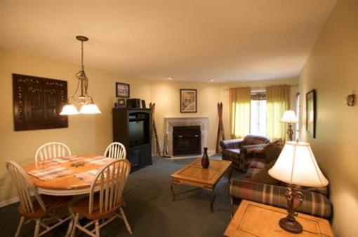 фото отеля Pico Condominiums Rutland (Vermont)