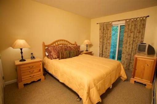 фото отеля Pico Condominiums Rutland (Vermont)