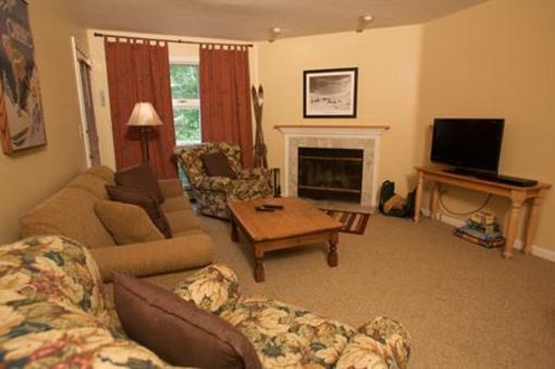 фото отеля Pico Condominiums Rutland (Vermont)