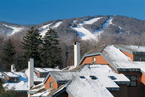 фото отеля Pico Condominiums Rutland (Vermont)